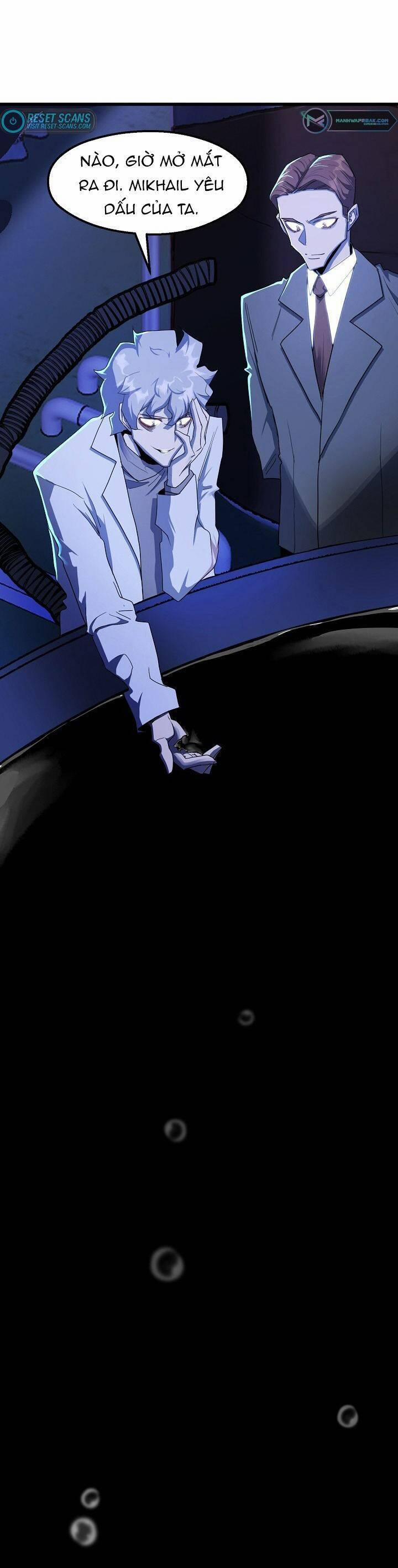 Kẻ Thất Nghiệp Bất Khả Chiến Bại 28 trang 39