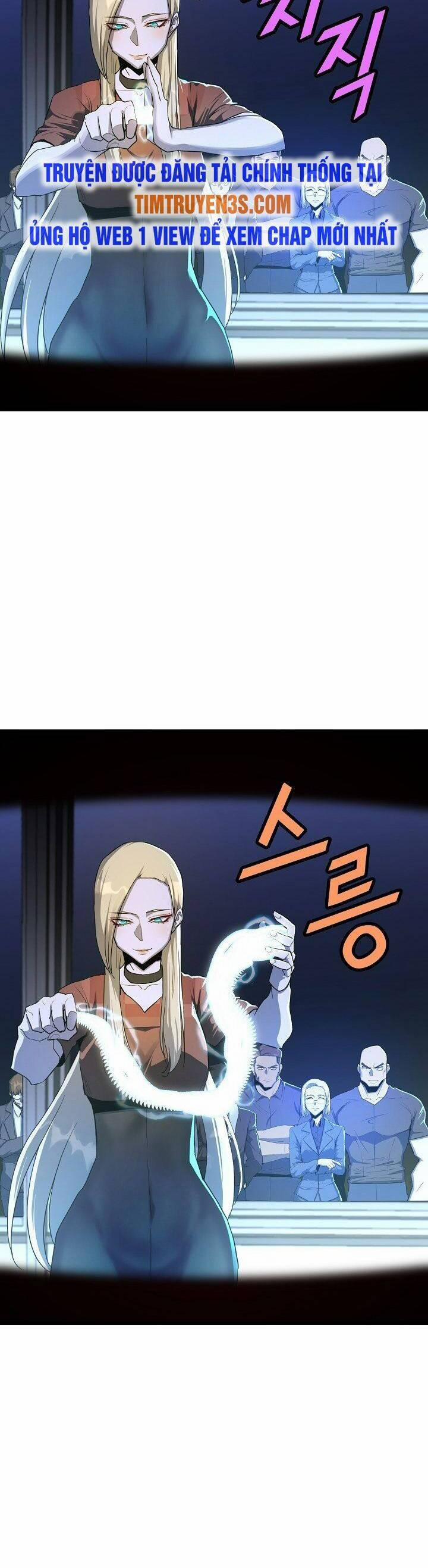 Kẻ Thất Nghiệp Bất Khả Chiến Bại 28 trang 4