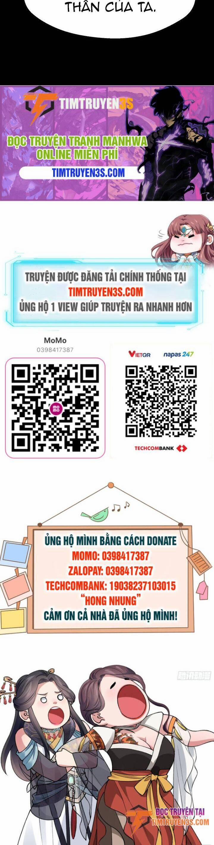 Kẻ Thất Nghiệp Bất Khả Chiến Bại 28 trang 41