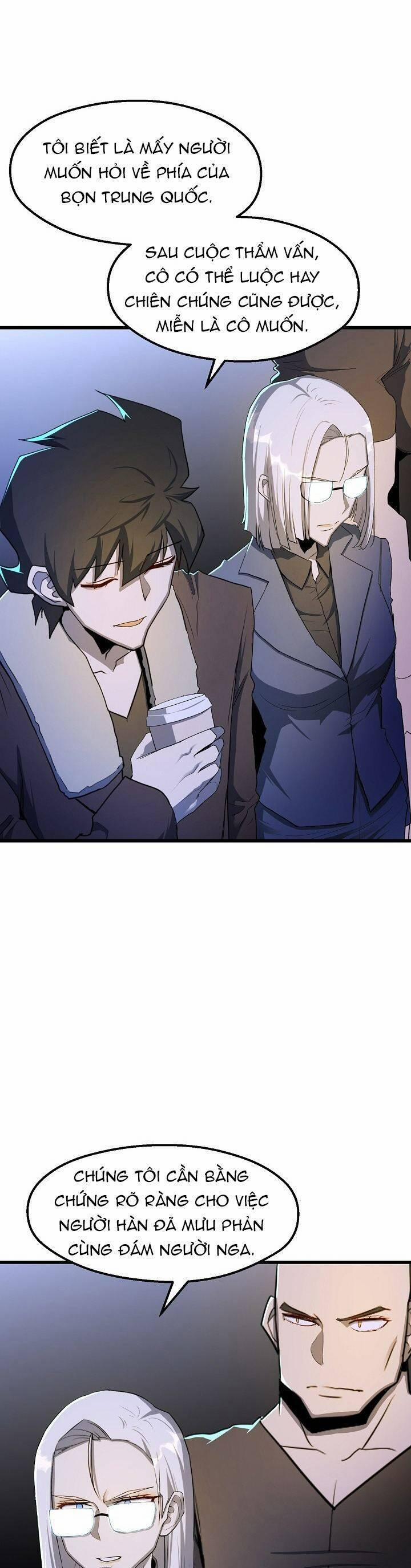 Kẻ Thất Nghiệp Bất Khả Chiến Bại 28 trang 7