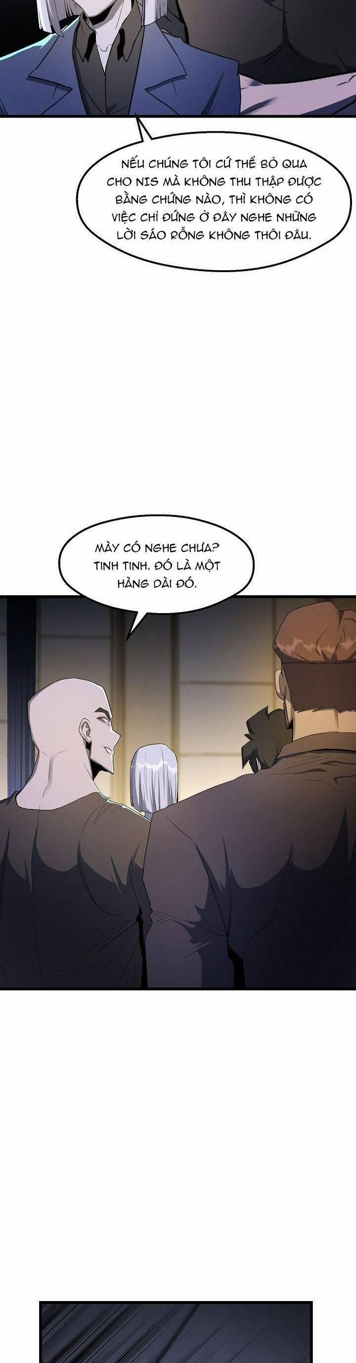 Kẻ Thất Nghiệp Bất Khả Chiến Bại 28 trang 8