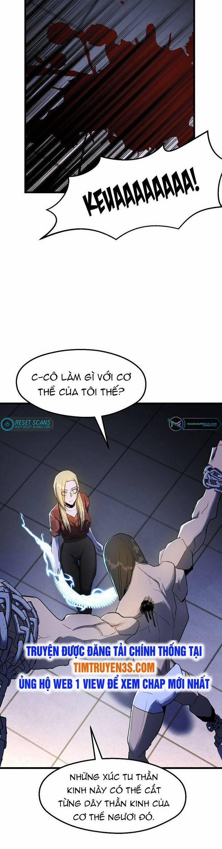 Kẻ Thất Nghiệp Bất Khả Chiến Bại 28 trang 9