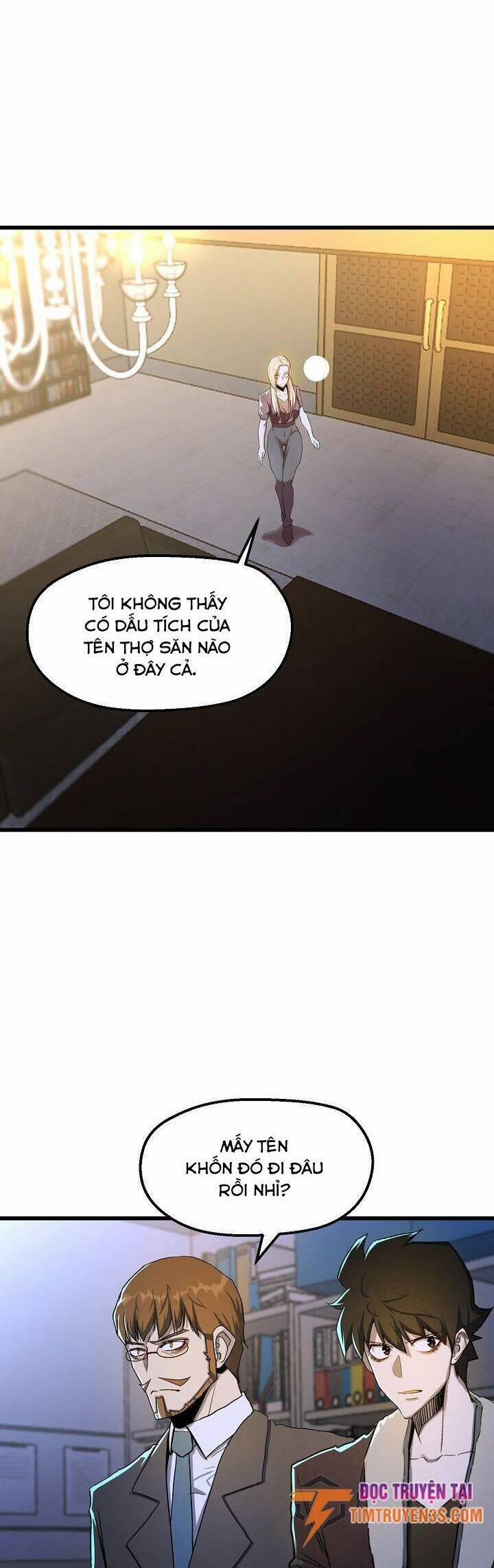 Kẻ Thất Nghiệp Bất Khả Chiến Bại 29 trang 10
