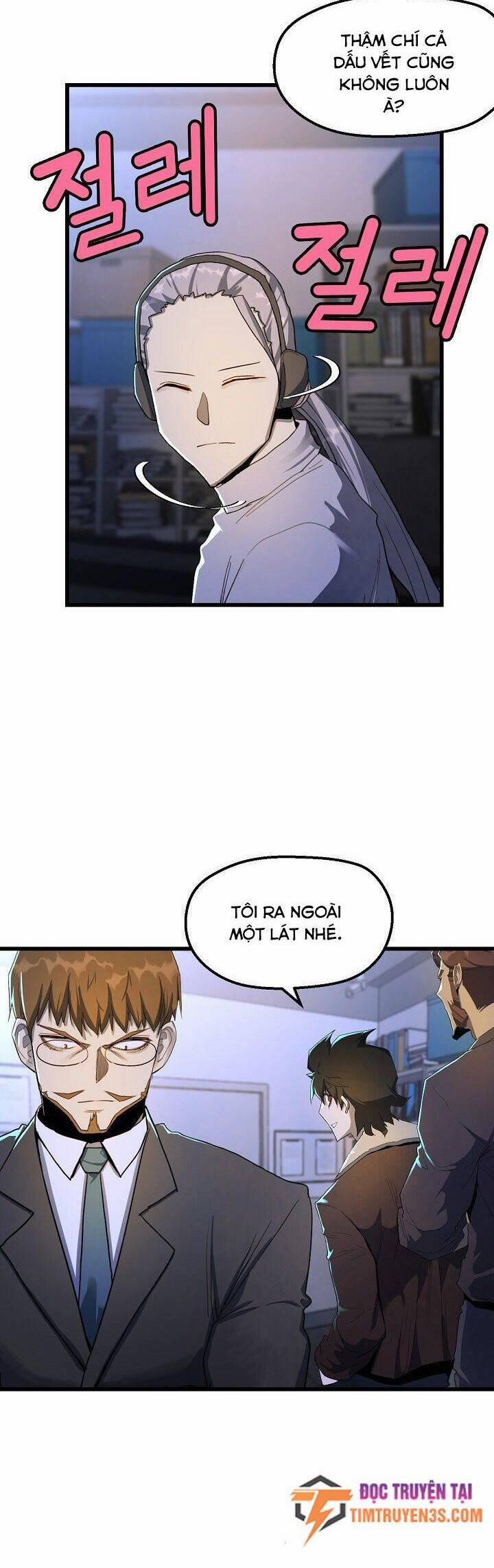 Kẻ Thất Nghiệp Bất Khả Chiến Bại 29 trang 12