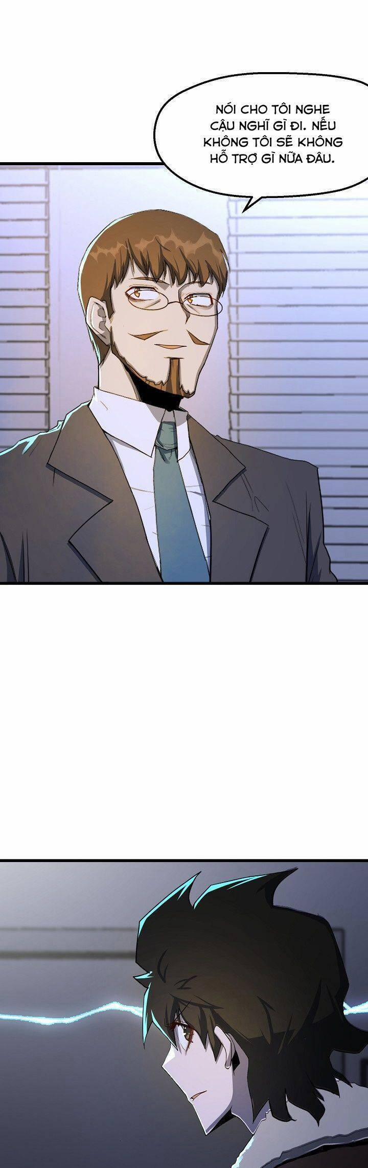 Kẻ Thất Nghiệp Bất Khả Chiến Bại 29 trang 13