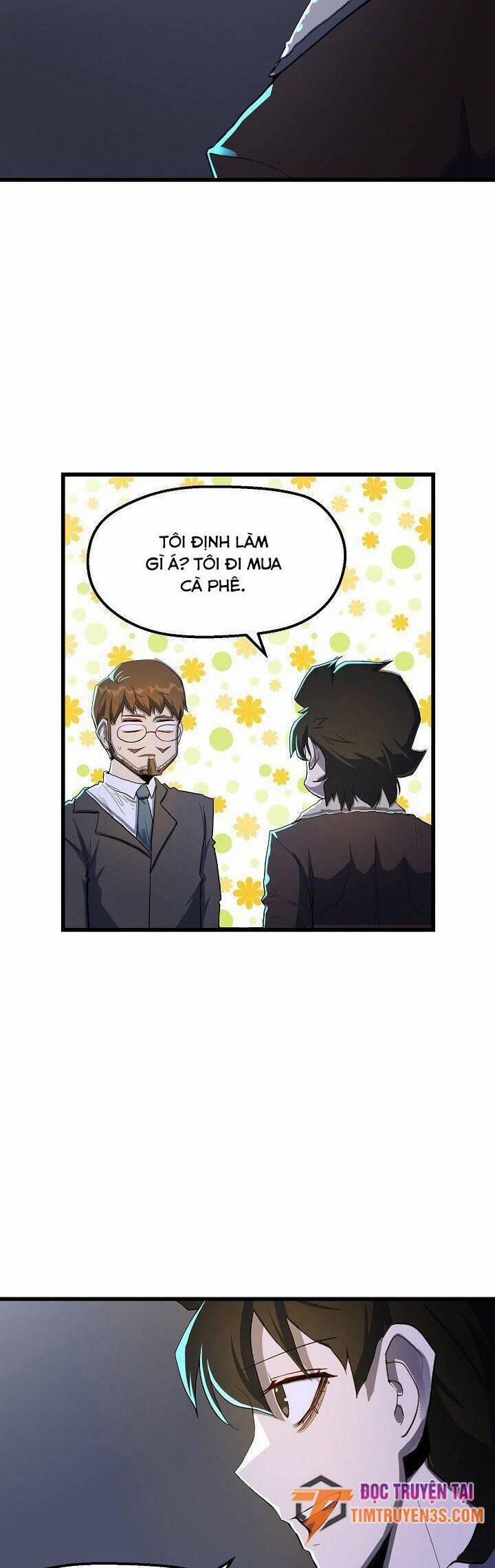 Kẻ Thất Nghiệp Bất Khả Chiến Bại 29 trang 14