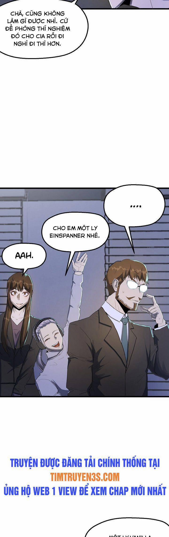 Kẻ Thất Nghiệp Bất Khả Chiến Bại 29 trang 15