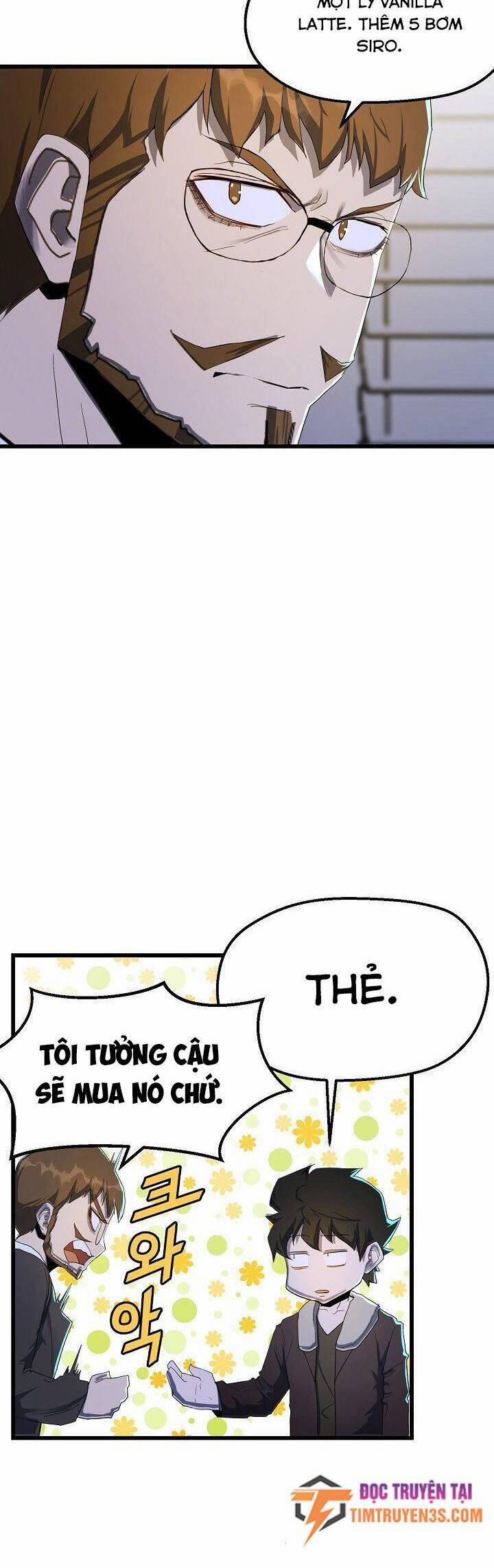 Kẻ Thất Nghiệp Bất Khả Chiến Bại 29 trang 16