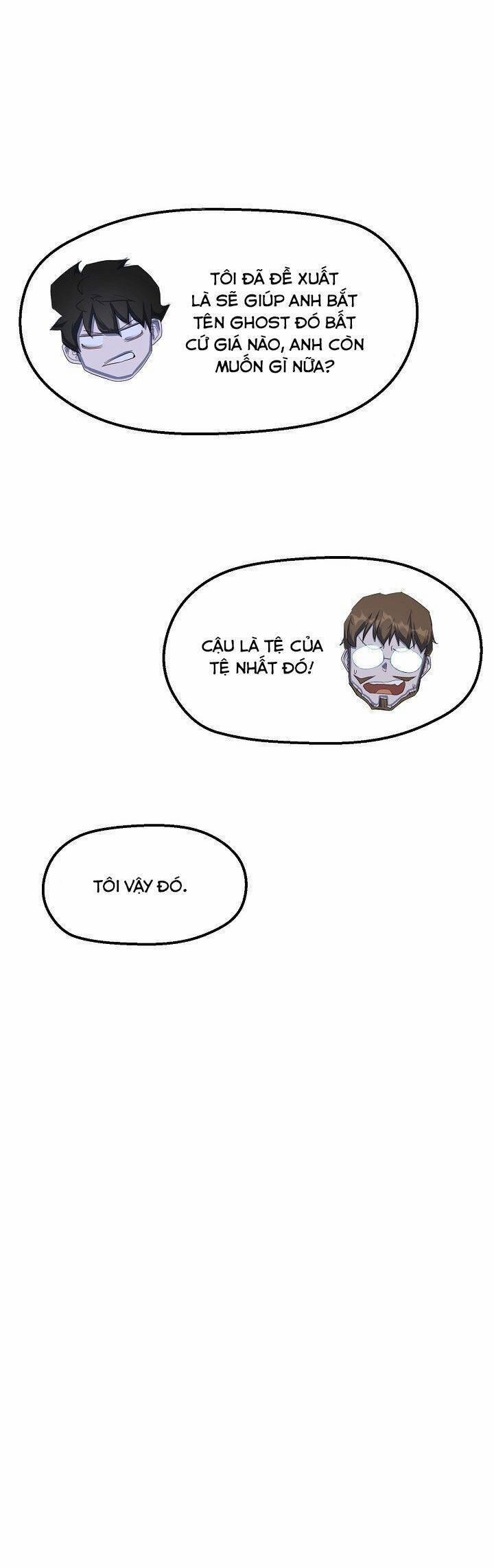 Kẻ Thất Nghiệp Bất Khả Chiến Bại 29 trang 17