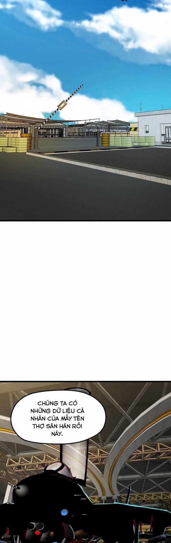 Kẻ Thất Nghiệp Bất Khả Chiến Bại 29 trang 19