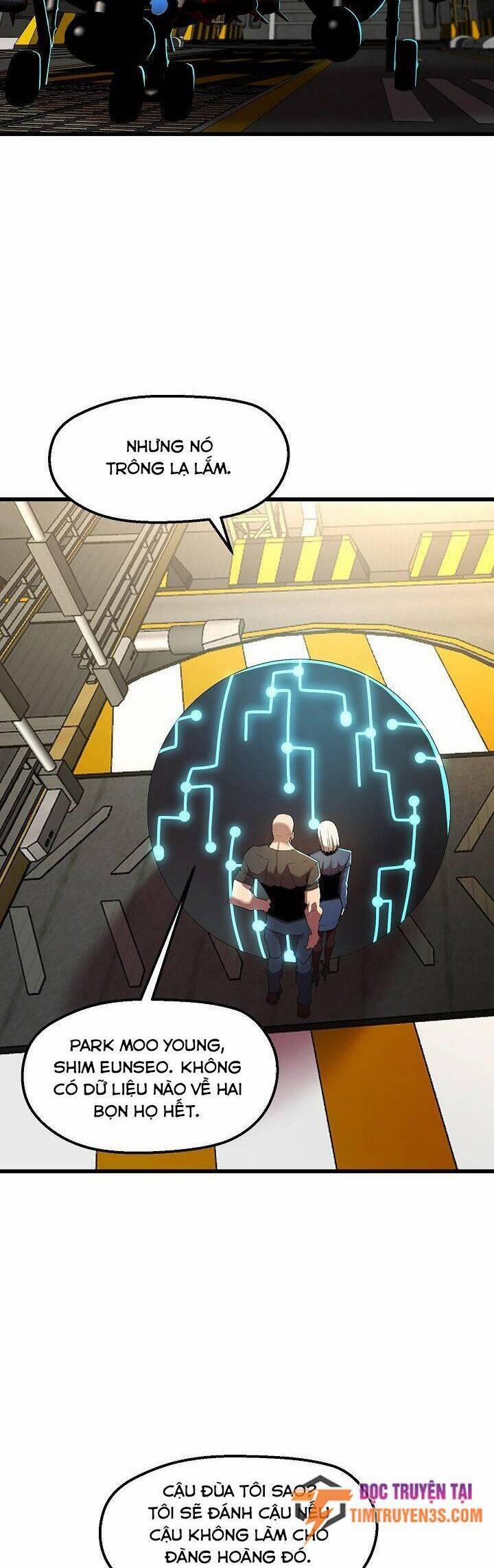 Kẻ Thất Nghiệp Bất Khả Chiến Bại 29 trang 20