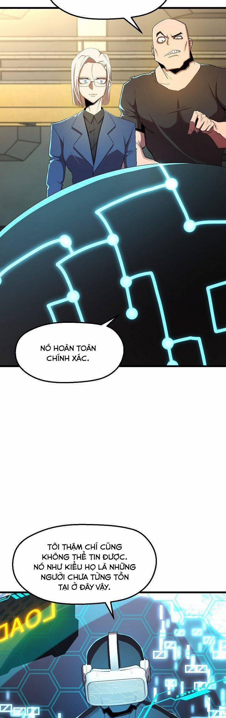 Kẻ Thất Nghiệp Bất Khả Chiến Bại 29 trang 21
