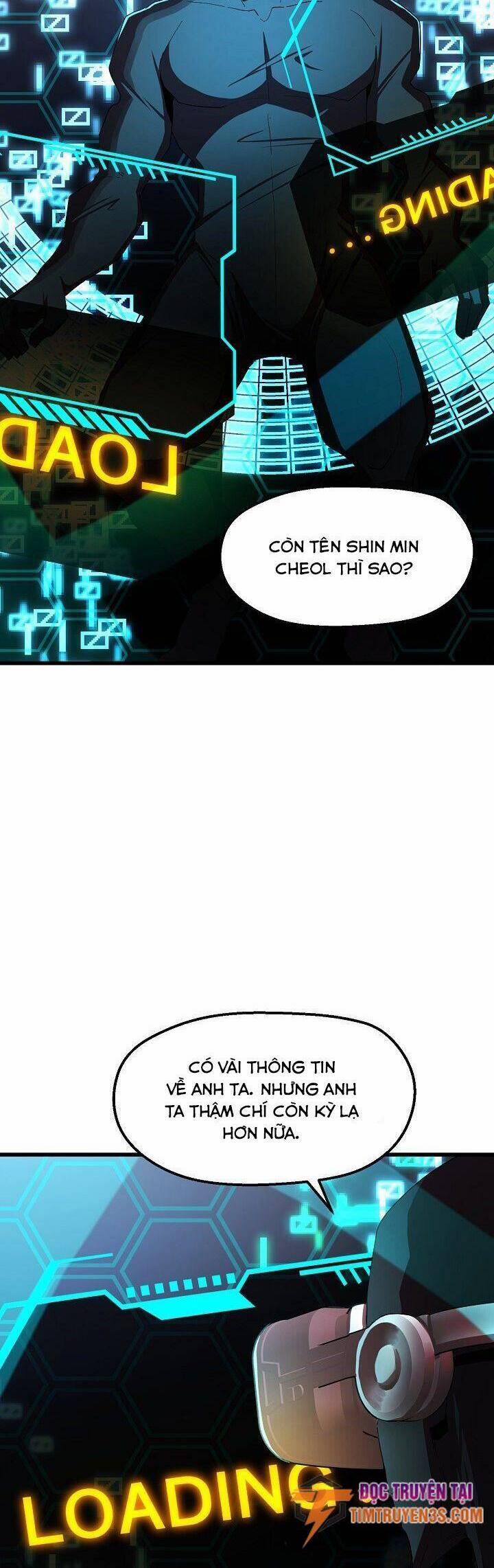 Kẻ Thất Nghiệp Bất Khả Chiến Bại 29 trang 22