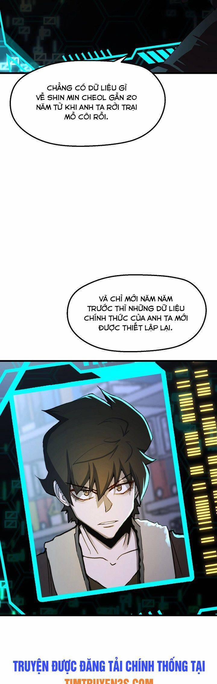 Kẻ Thất Nghiệp Bất Khả Chiến Bại 29 trang 23