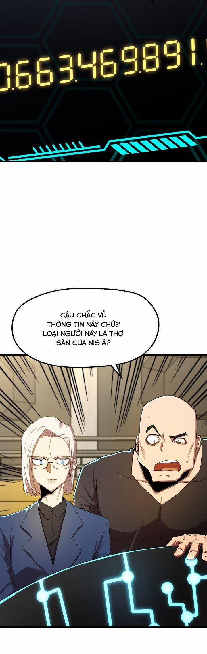 Kẻ Thất Nghiệp Bất Khả Chiến Bại 29 trang 25