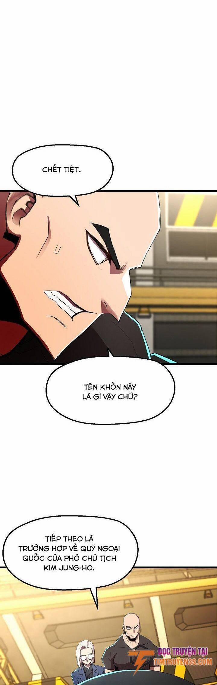 Kẻ Thất Nghiệp Bất Khả Chiến Bại 29 trang 26