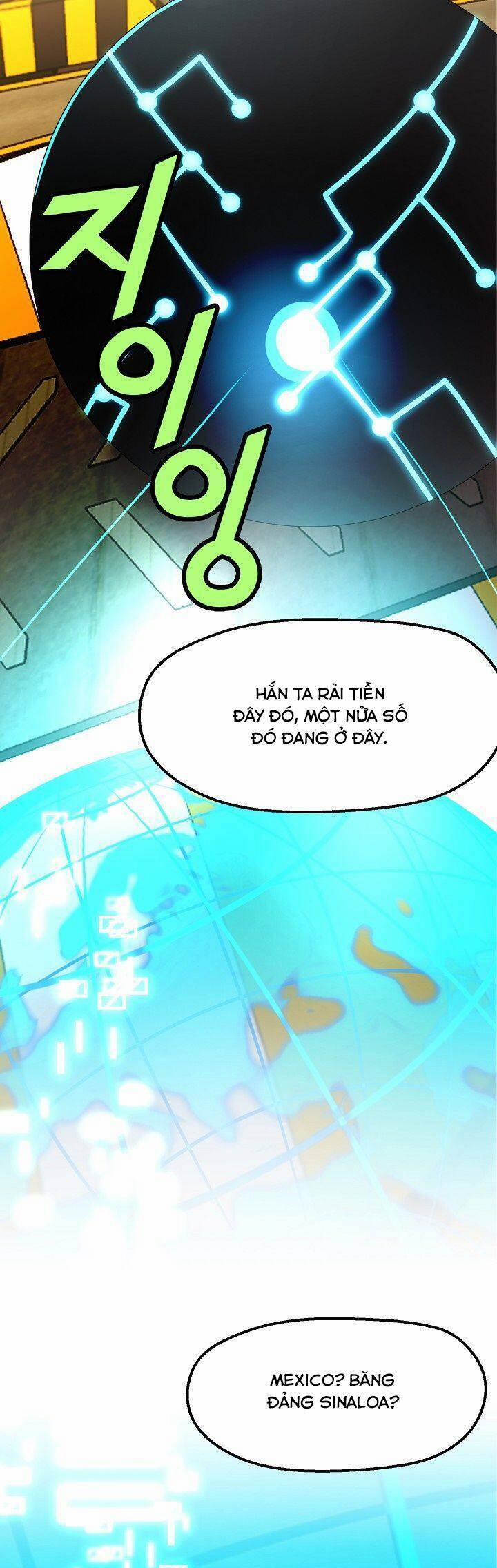 Kẻ Thất Nghiệp Bất Khả Chiến Bại 29 trang 27