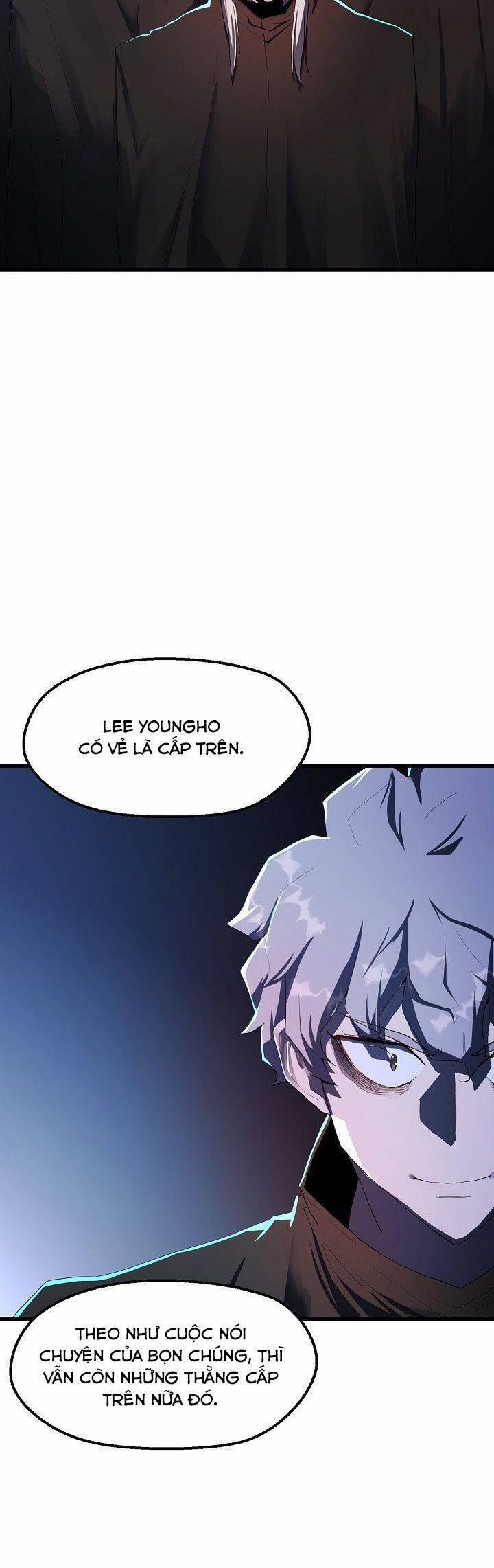 Kẻ Thất Nghiệp Bất Khả Chiến Bại 29 trang 3