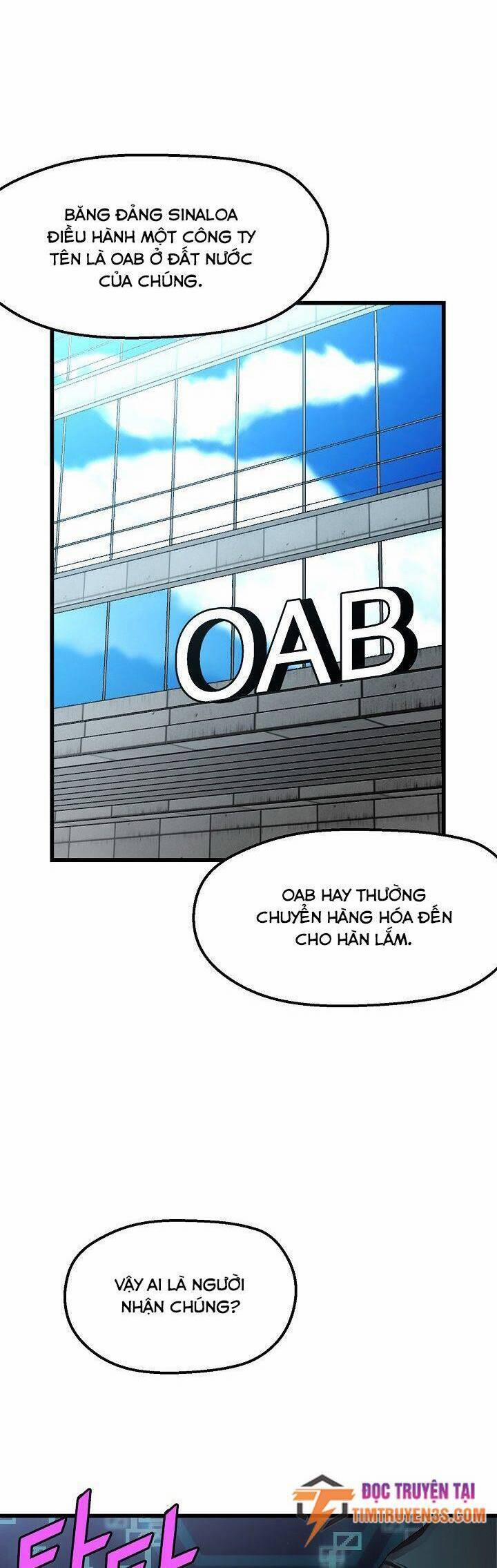 Kẻ Thất Nghiệp Bất Khả Chiến Bại 29 trang 30