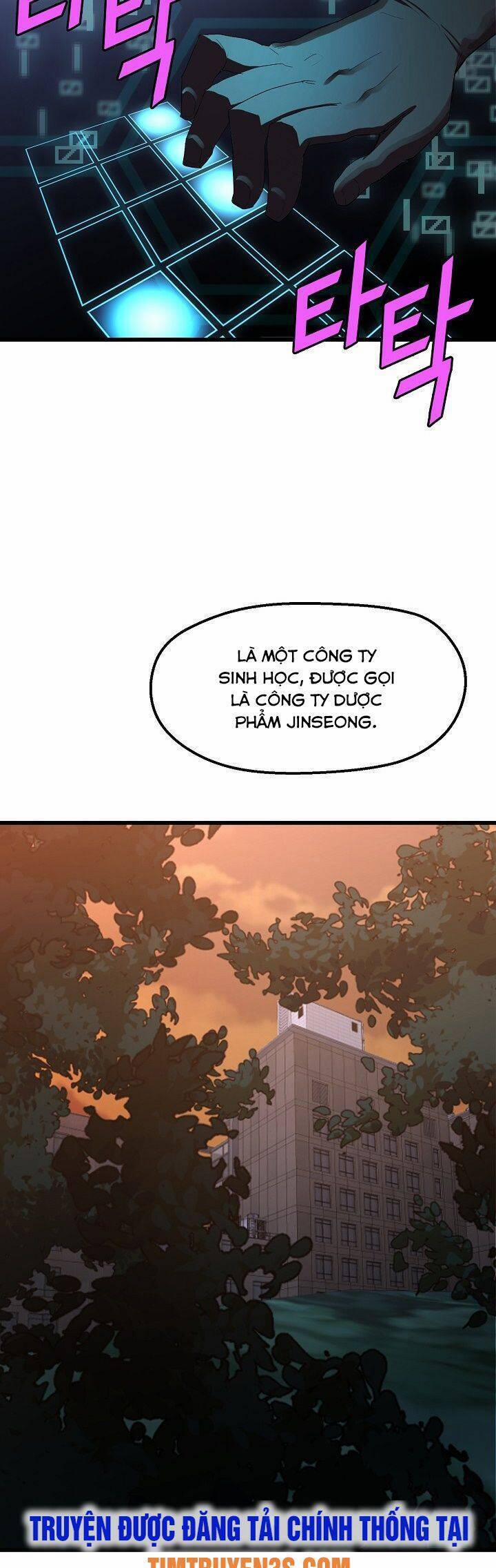 Kẻ Thất Nghiệp Bất Khả Chiến Bại 29 trang 31