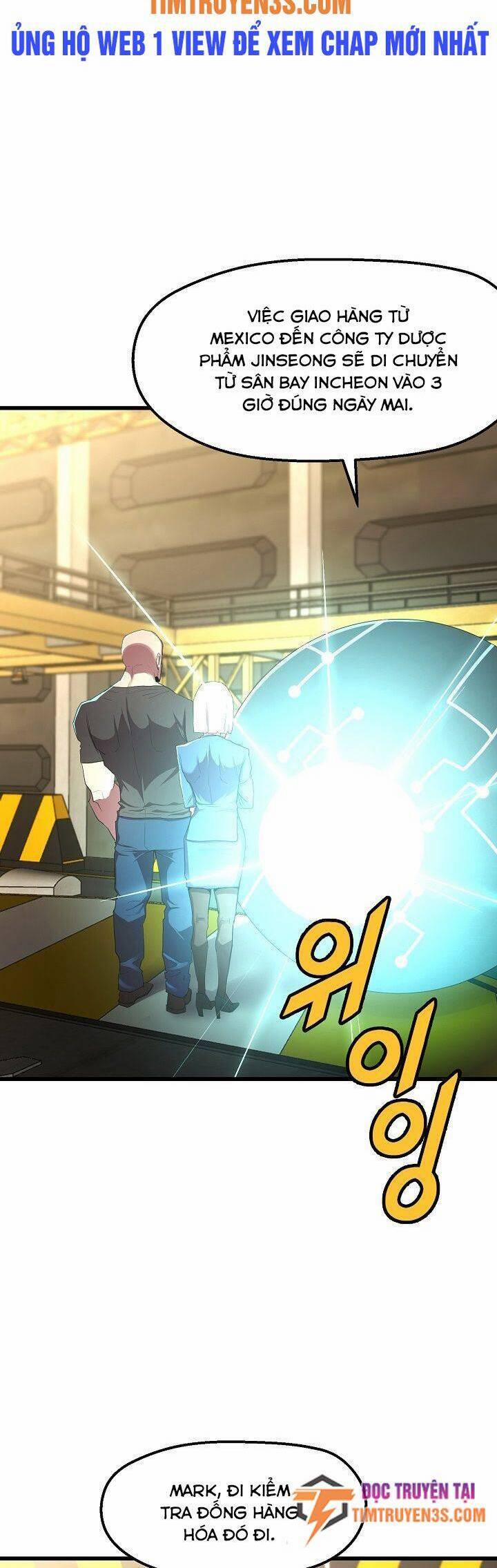 Kẻ Thất Nghiệp Bất Khả Chiến Bại 29 trang 32