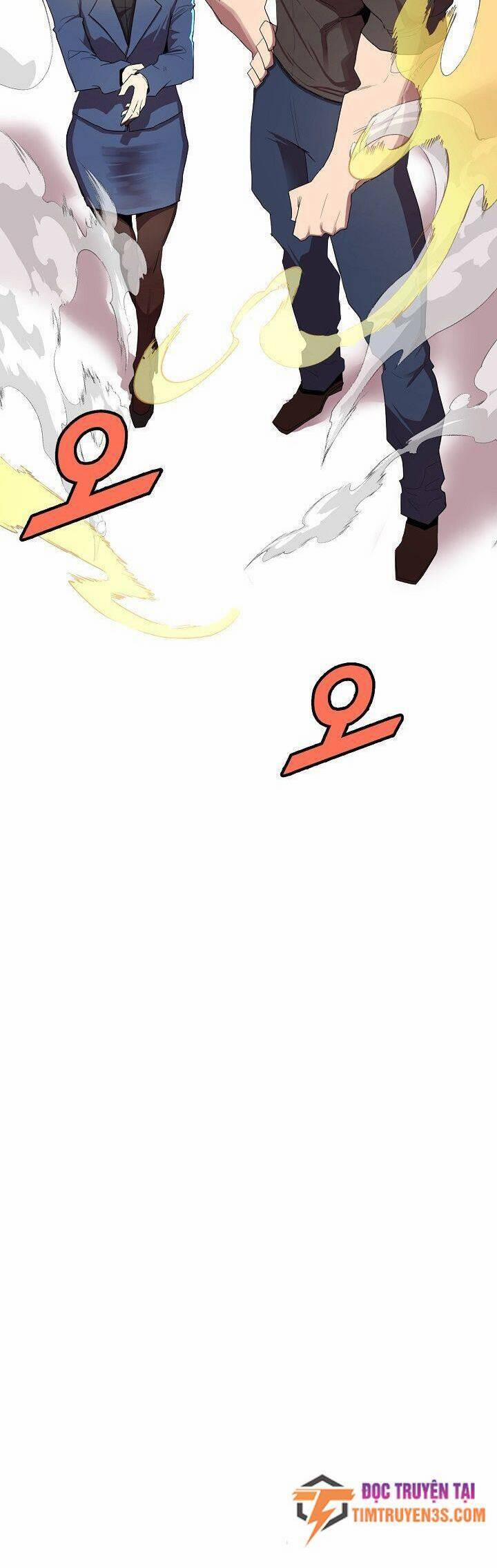 Kẻ Thất Nghiệp Bất Khả Chiến Bại 29 trang 36
