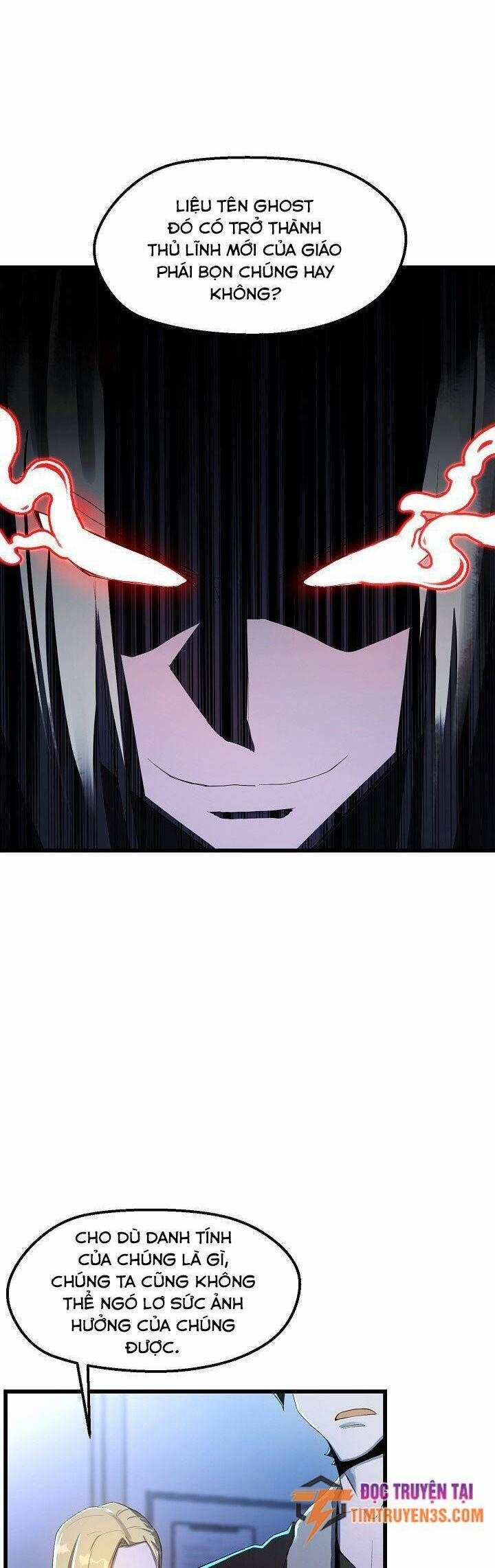 Kẻ Thất Nghiệp Bất Khả Chiến Bại 29 trang 4