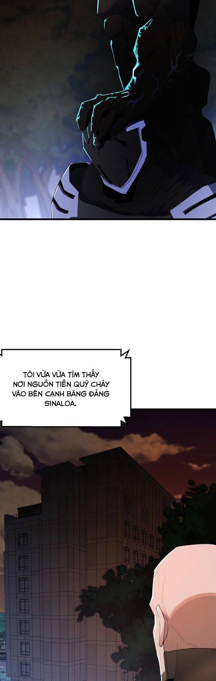 Kẻ Thất Nghiệp Bất Khả Chiến Bại 29 trang 41