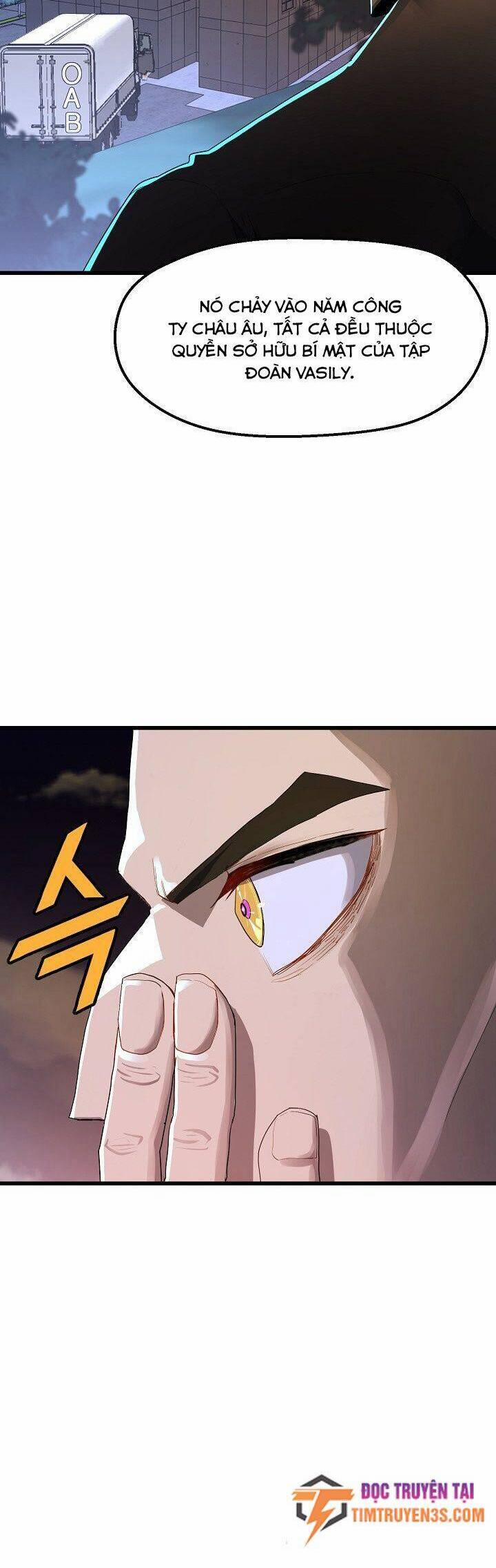 Kẻ Thất Nghiệp Bất Khả Chiến Bại 29 trang 42