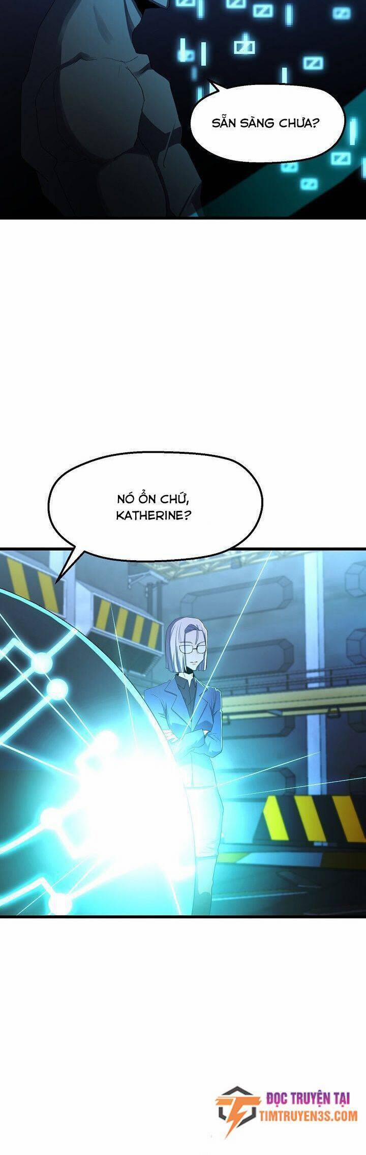 Kẻ Thất Nghiệp Bất Khả Chiến Bại 29 trang 44