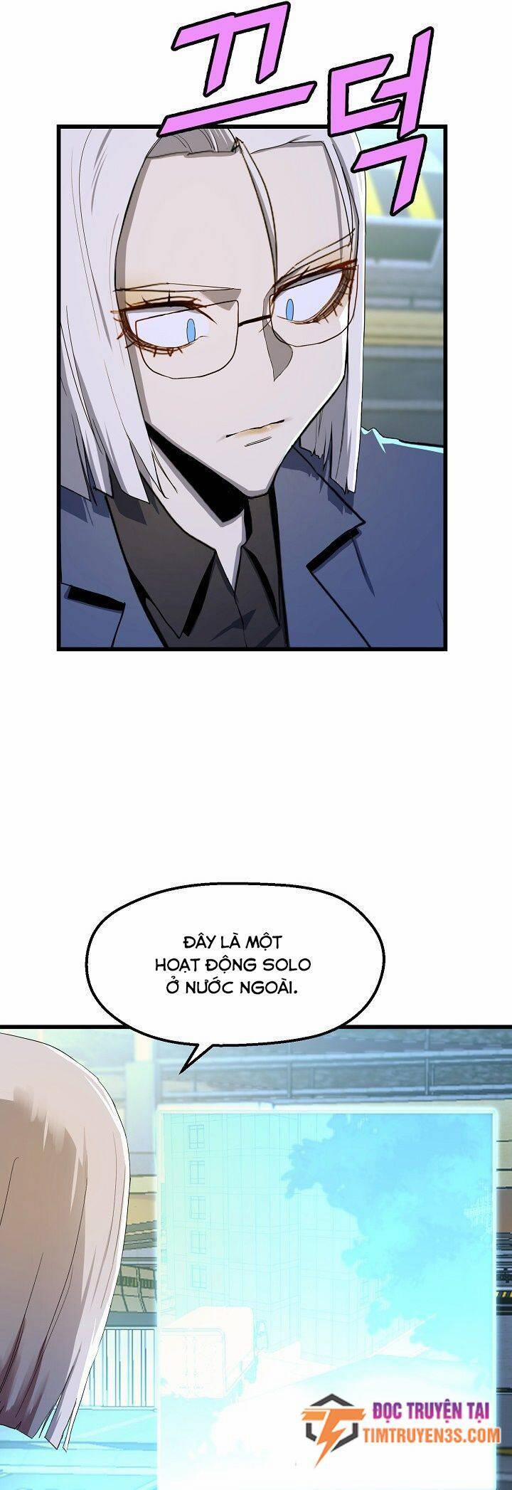 Kẻ Thất Nghiệp Bất Khả Chiến Bại 29 trang 45