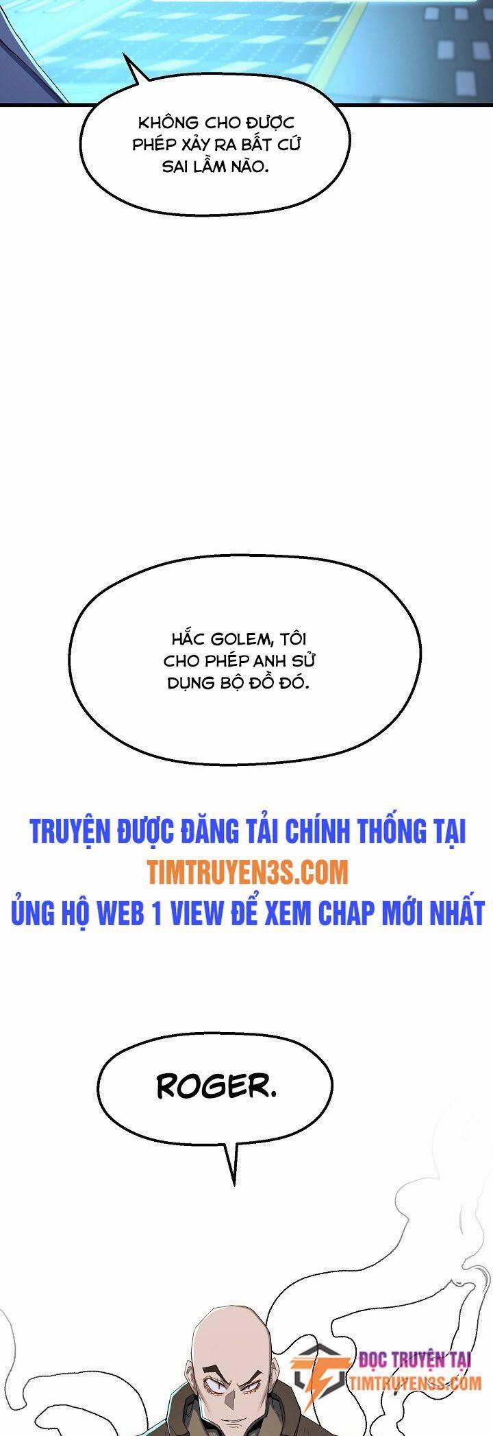 Kẻ Thất Nghiệp Bất Khả Chiến Bại 29 trang 46