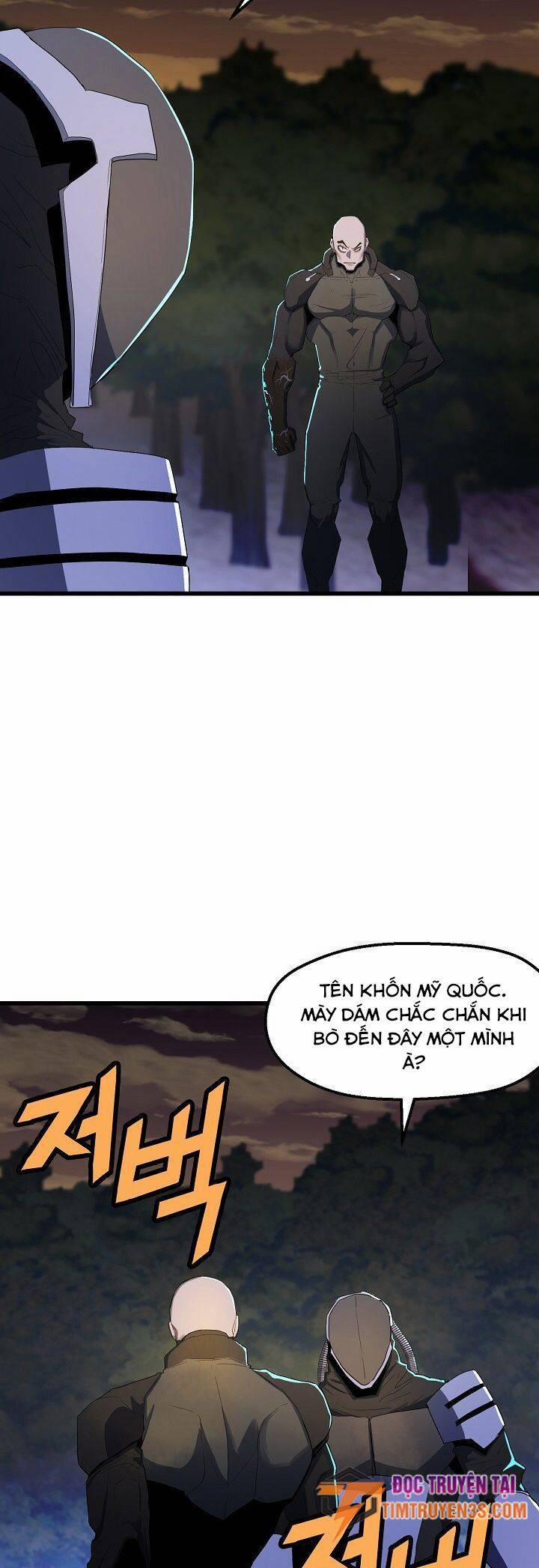 Kẻ Thất Nghiệp Bất Khả Chiến Bại 29 trang 48