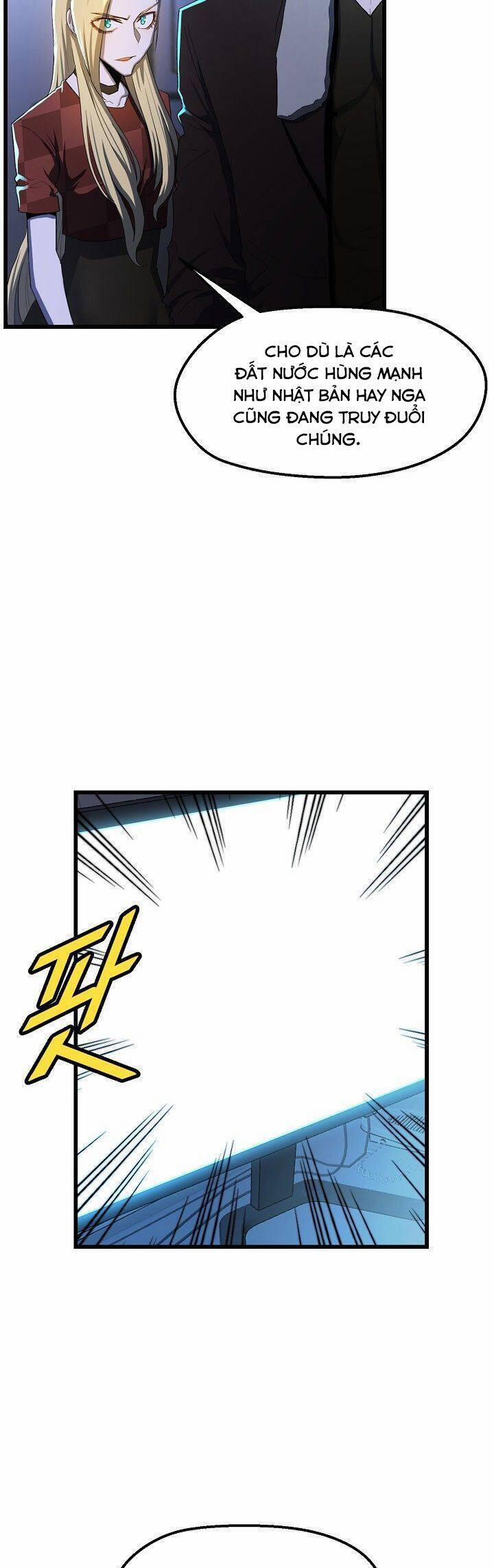 Kẻ Thất Nghiệp Bất Khả Chiến Bại 29 trang 5