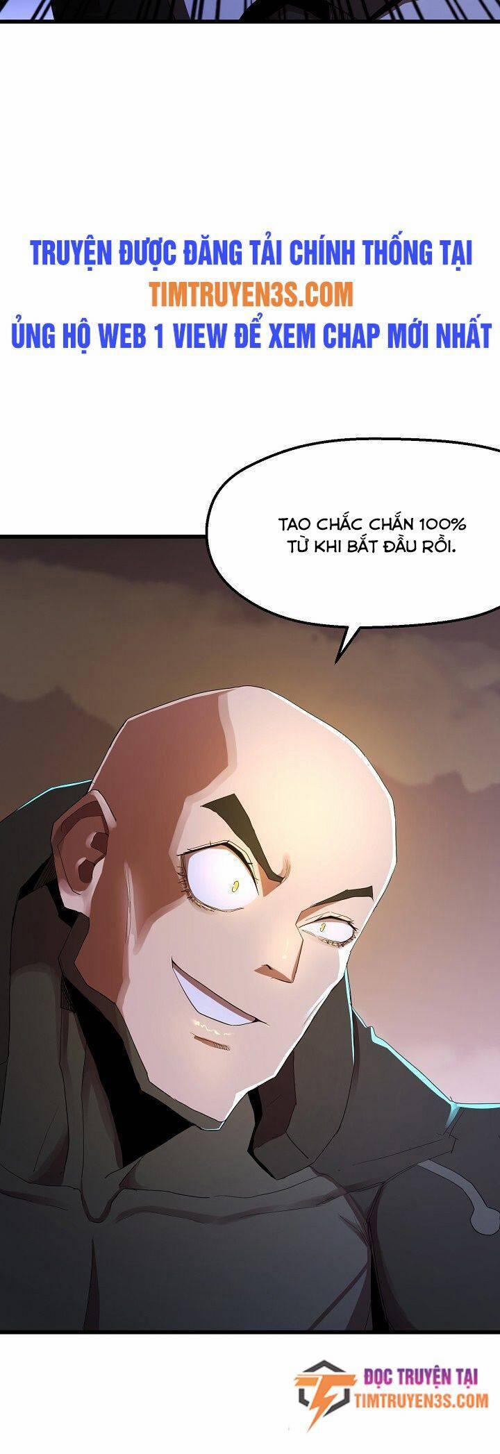 Kẻ Thất Nghiệp Bất Khả Chiến Bại 29 trang 54