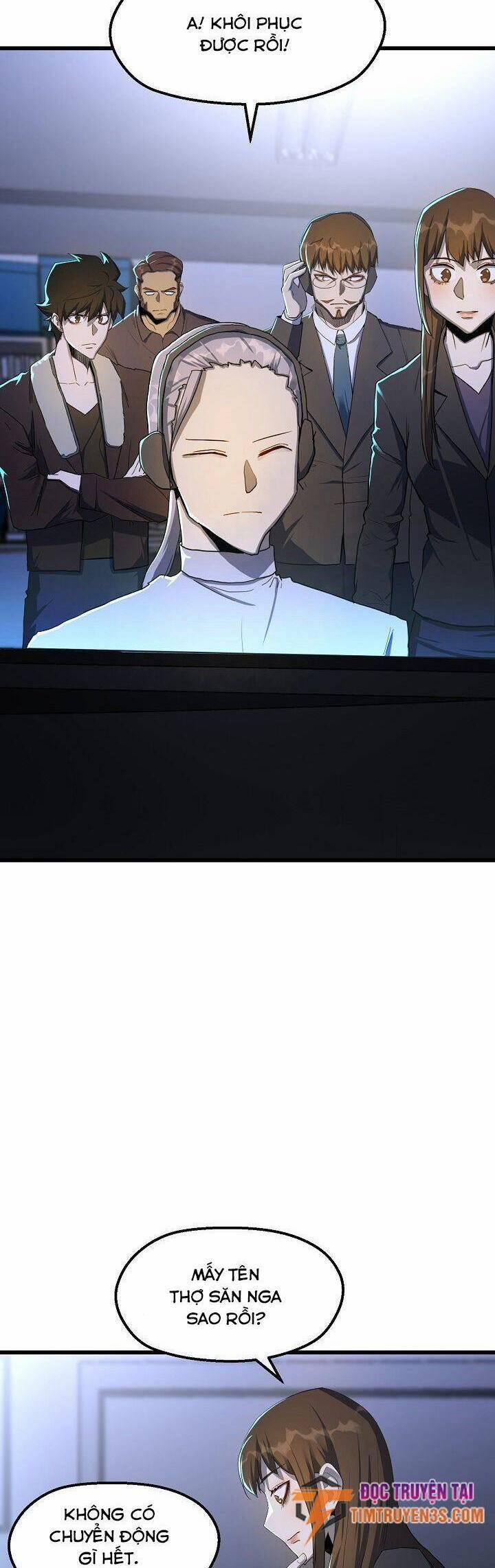 Kẻ Thất Nghiệp Bất Khả Chiến Bại 29 trang 6