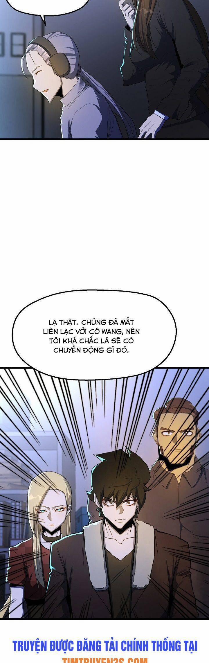 Kẻ Thất Nghiệp Bất Khả Chiến Bại 29 trang 7