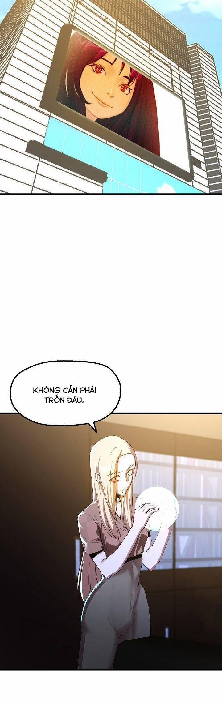 Kẻ Thất Nghiệp Bất Khả Chiến Bại 29 trang 9