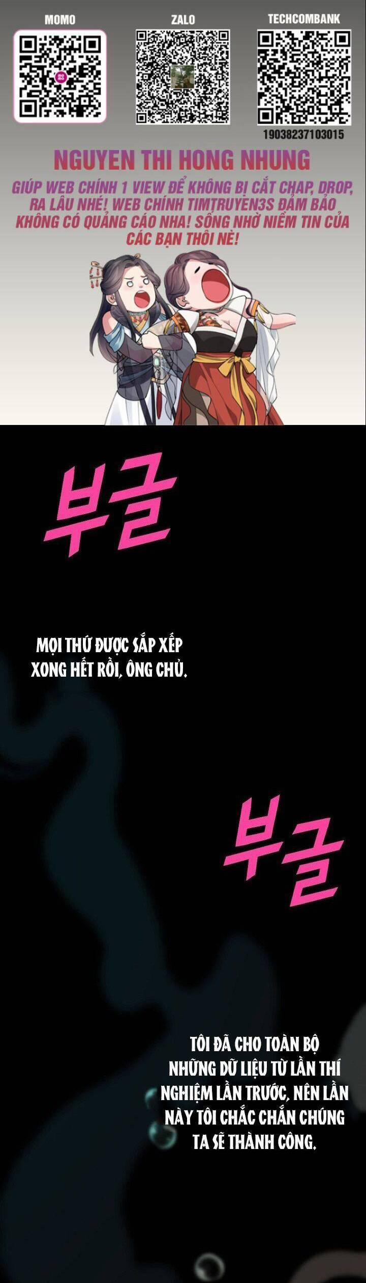 Kẻ Thất Nghiệp Bất Khả Chiến Bại 30 trang 1