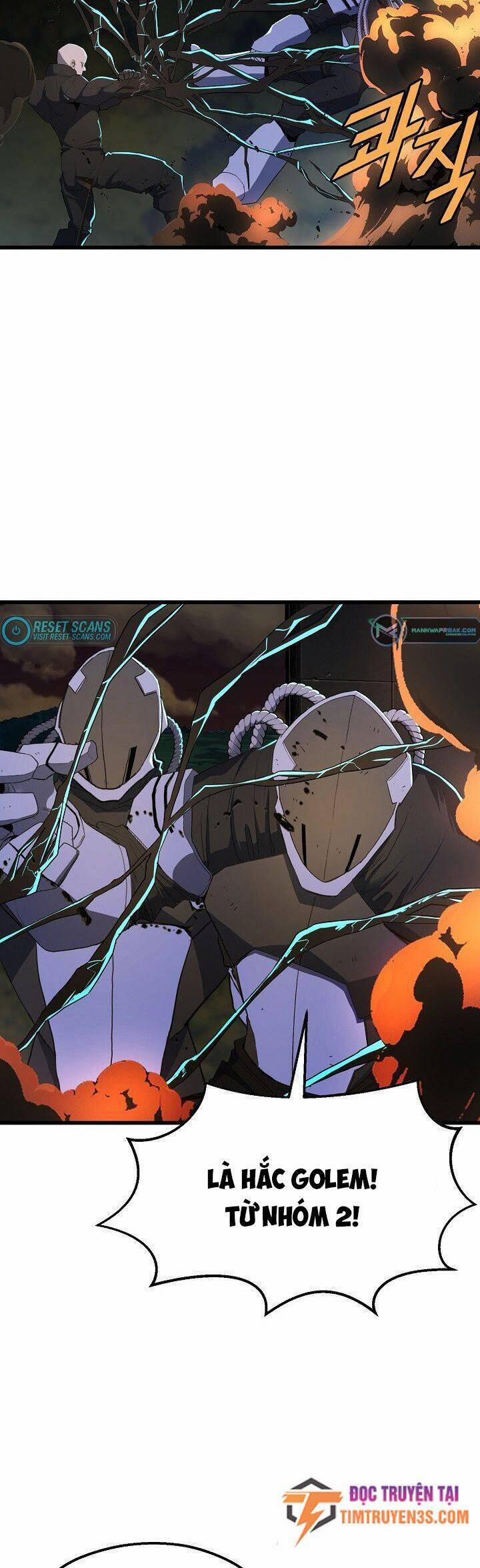 Kẻ Thất Nghiệp Bất Khả Chiến Bại 30 trang 10