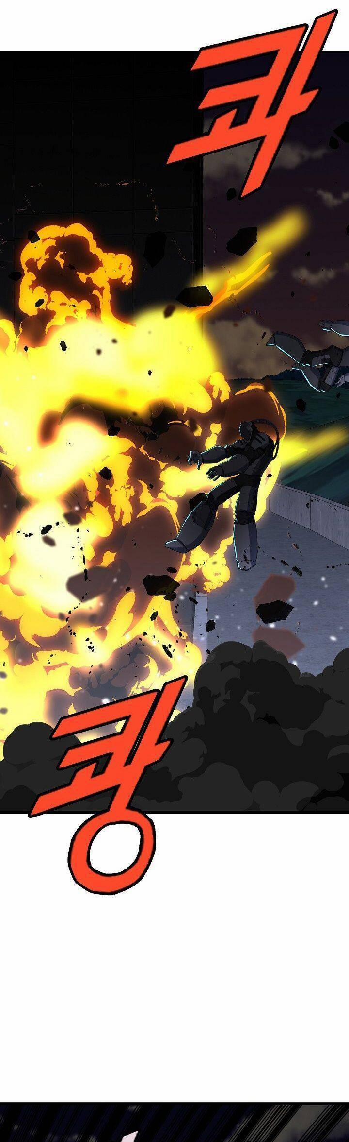 Kẻ Thất Nghiệp Bất Khả Chiến Bại 30 trang 13