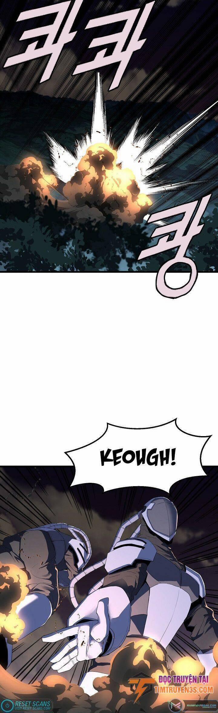 Kẻ Thất Nghiệp Bất Khả Chiến Bại 30 trang 14