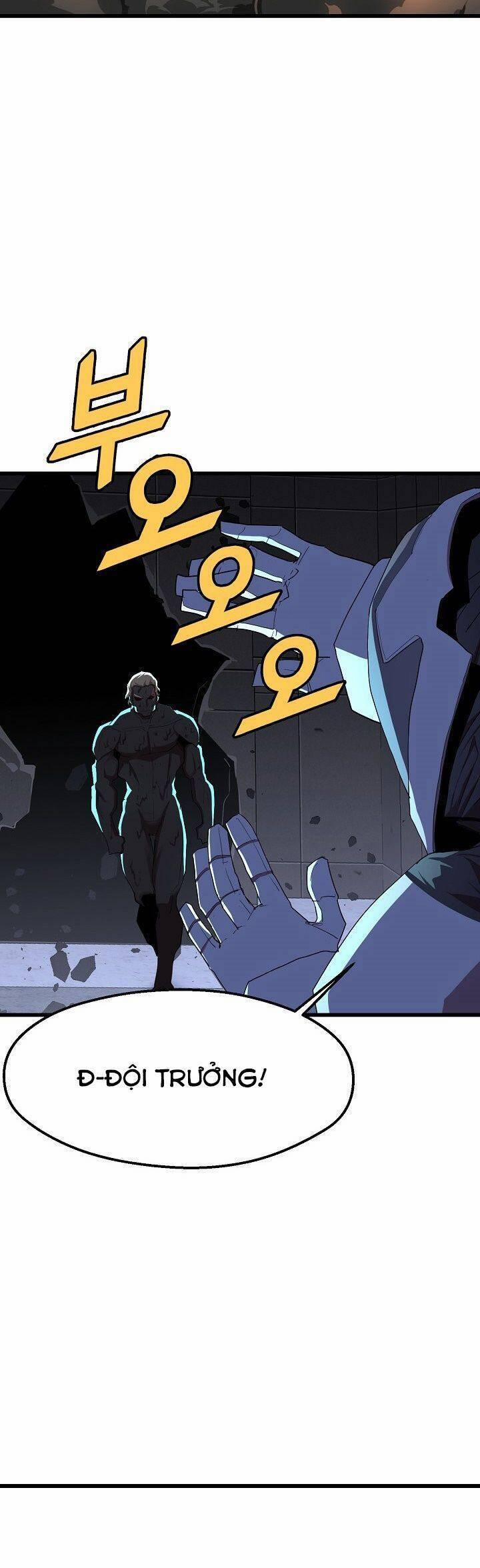 Kẻ Thất Nghiệp Bất Khả Chiến Bại 30 trang 15