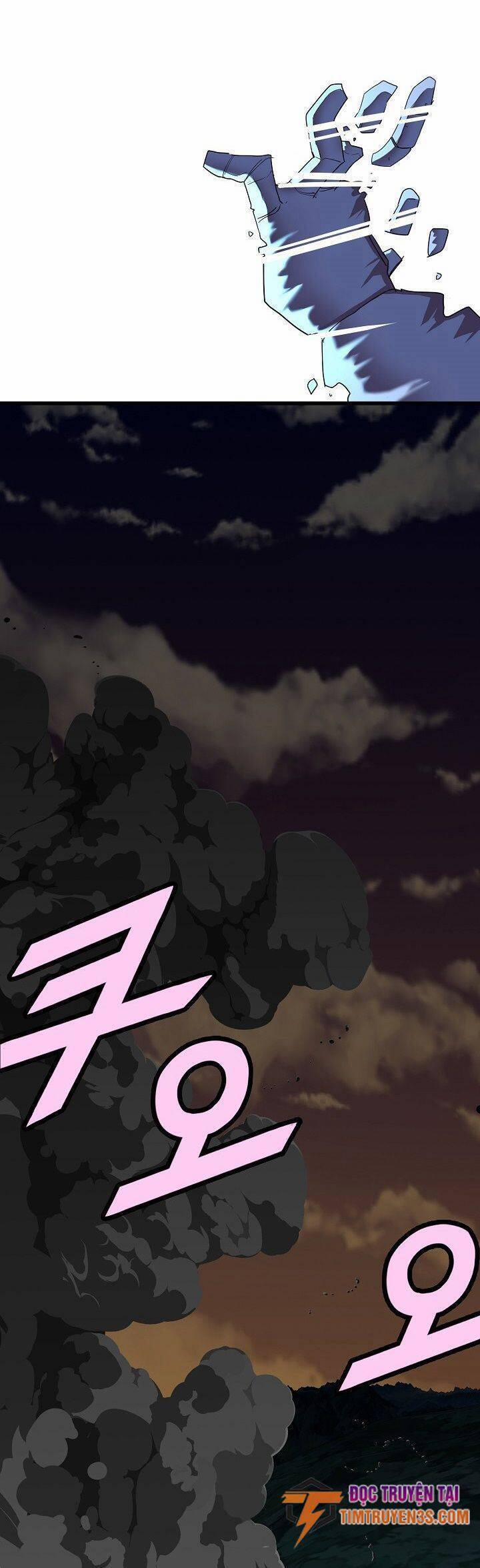 Kẻ Thất Nghiệp Bất Khả Chiến Bại 30 trang 16