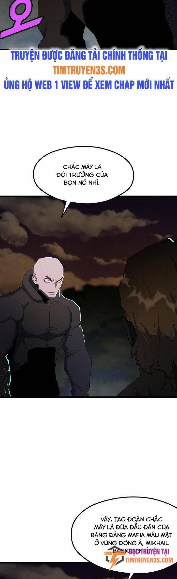 Kẻ Thất Nghiệp Bất Khả Chiến Bại 30 trang 18