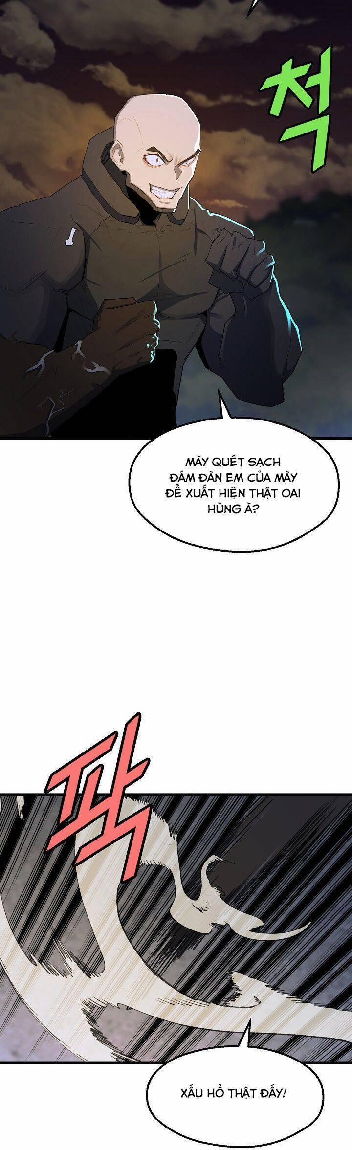 Kẻ Thất Nghiệp Bất Khả Chiến Bại 30 trang 19