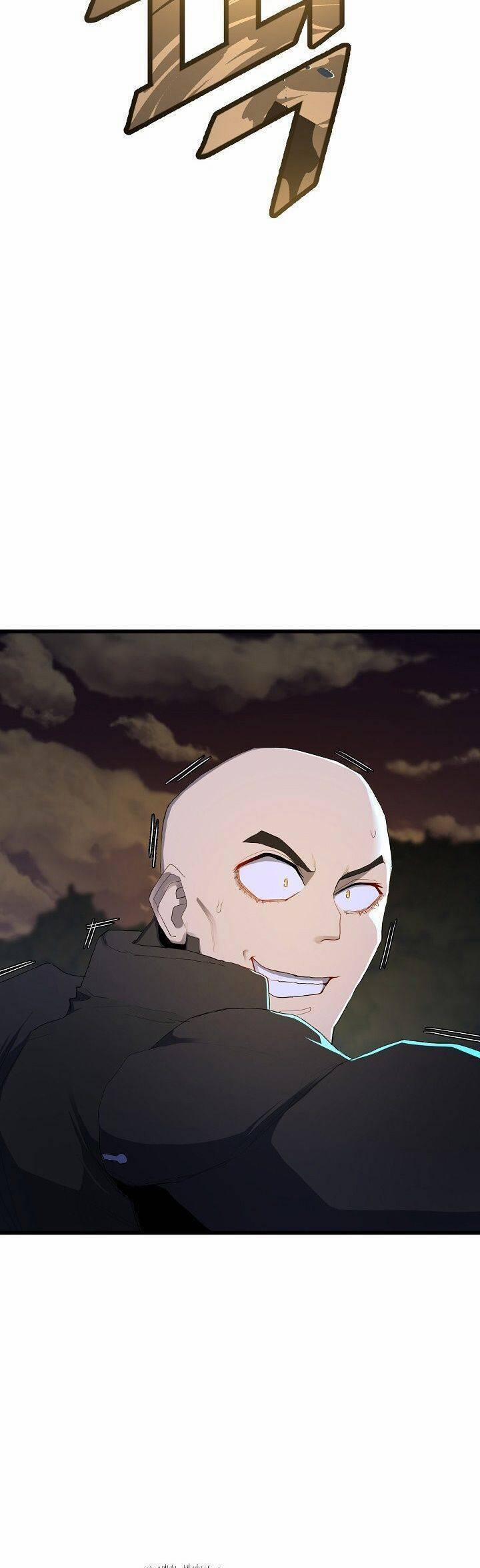 Kẻ Thất Nghiệp Bất Khả Chiến Bại 30 trang 21