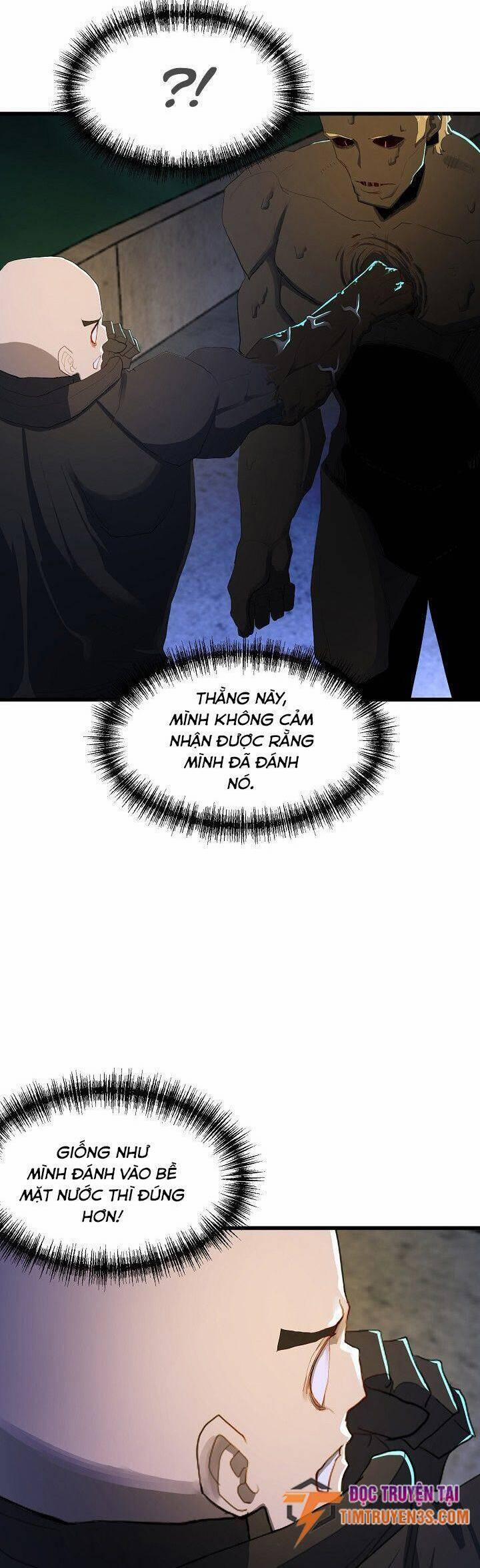 Kẻ Thất Nghiệp Bất Khả Chiến Bại 30 trang 22