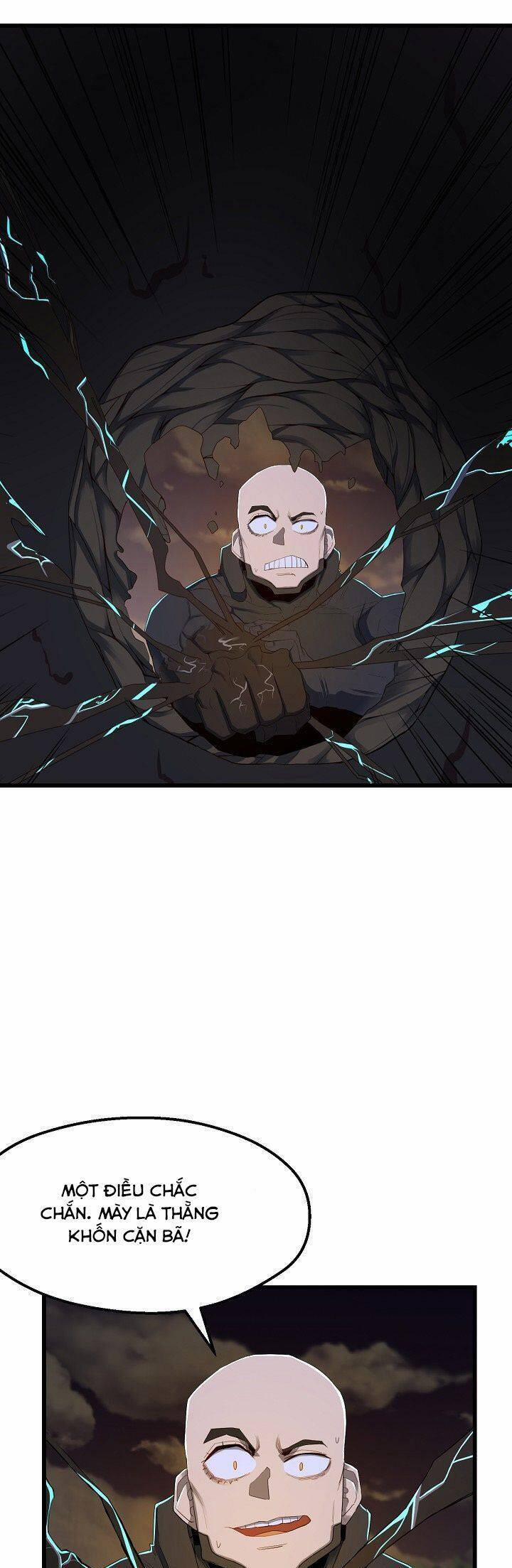 Kẻ Thất Nghiệp Bất Khả Chiến Bại 30 trang 25