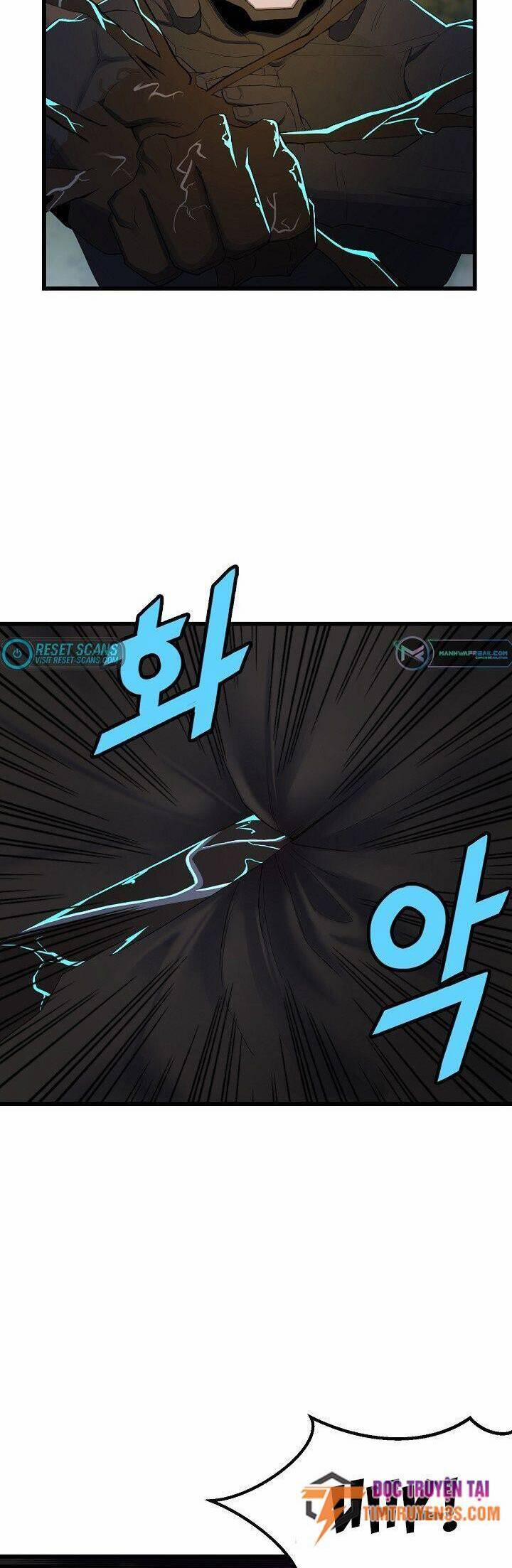 Kẻ Thất Nghiệp Bất Khả Chiến Bại 30 trang 26